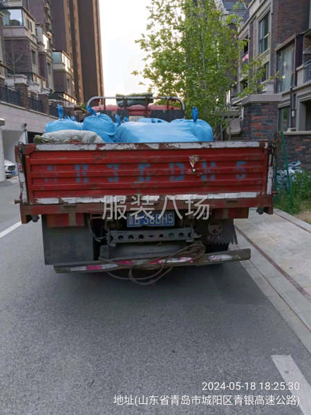 收卫衣卫裤半袖，纯棉面料-第3张图片