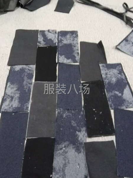 服装  手工艺-第1张图片