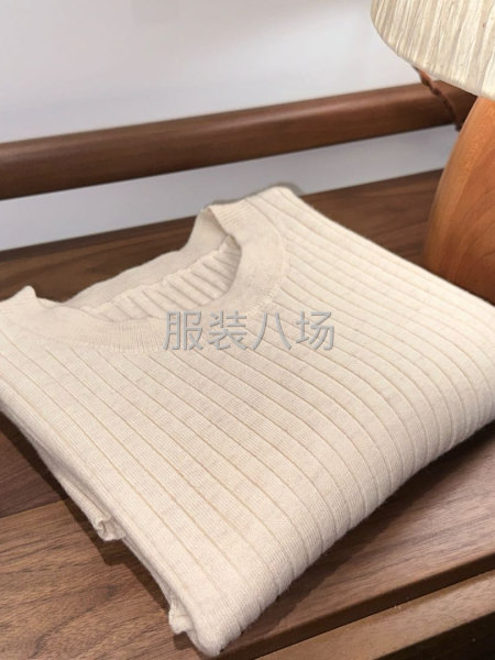 濮院中高端羊绒羊毛源头厂家-第1张图片