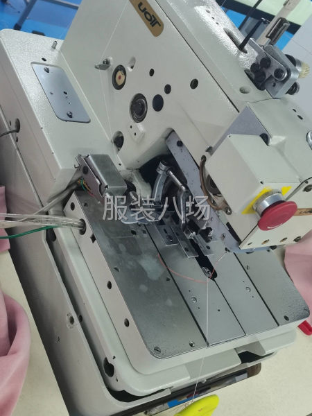 承接圆头锁眼，出租，出售，声音密度好-第1张图片