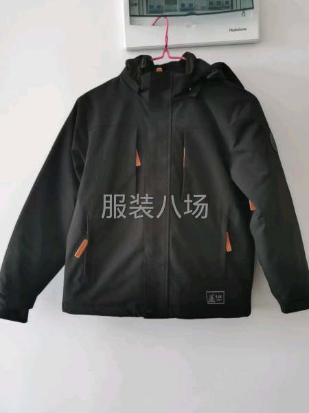 监狱服装加工团队-第1张图片