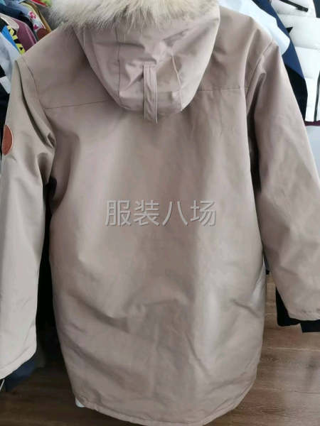 監獄服裝加工團隊-第3張圖片