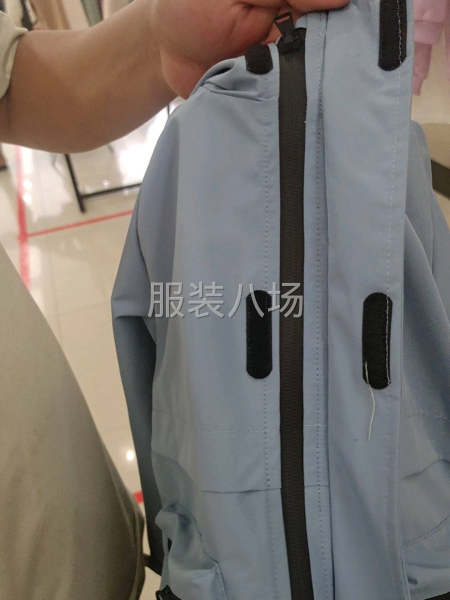 监狱服装加工团队-第4张图片