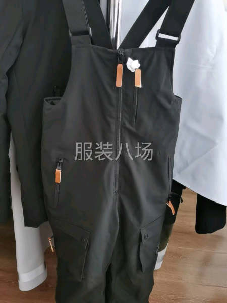 监狱服装加工团队-第2张图片