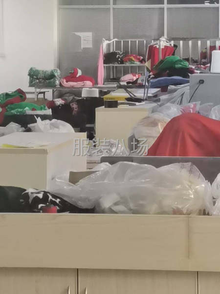 毛衫生产跟单-第1张图片