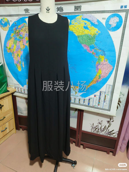 承接各类工作服，校服订单，代加工订单-第5张图片