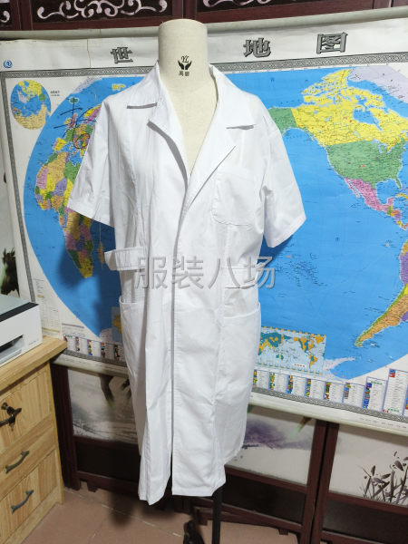 承接各类工作服，校服订单，代加工订单-第9张图片