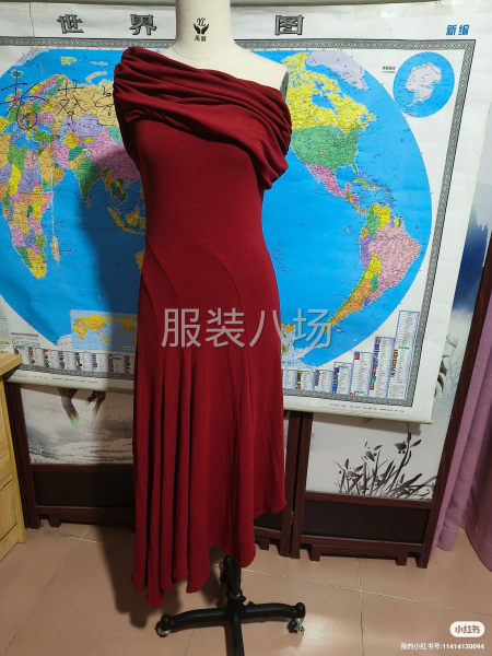 承接各类工作服，校服订单，代加工订单-第4张图片