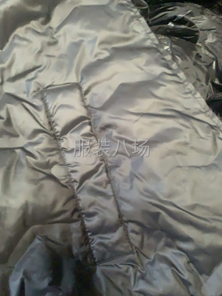 专业包边，略懂衣服制作方法-第1张图片