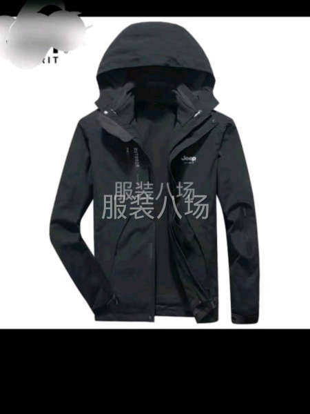 六十人加工厂，寻求长期合作客户-第1张图片