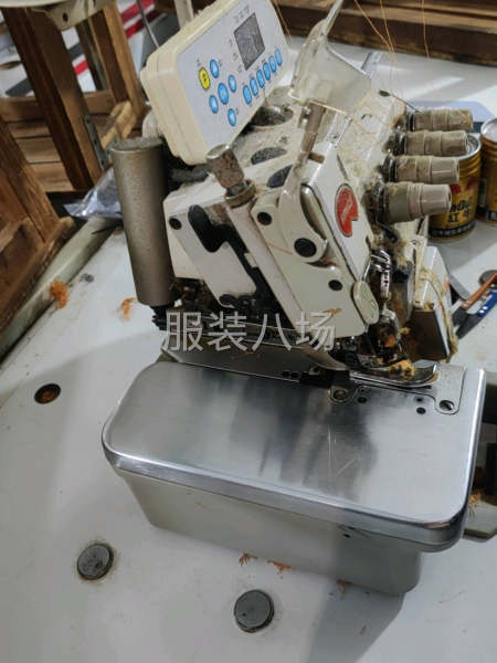 欢迎来料加工，包工包料，裁片-第1张图片