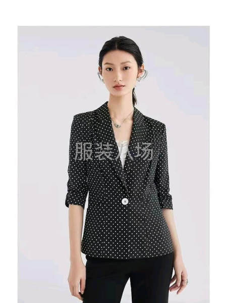 品牌女士西装-第7张图片
