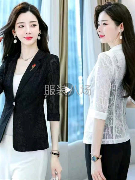 品牌女士西装-第6张图片