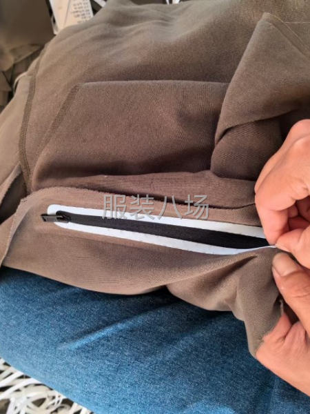 服装无缝封胶工艺-第4张图片