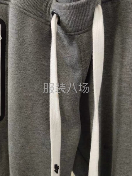 服装无缝封胶工艺-第8张图片