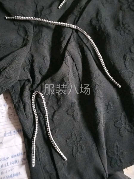 梭织加工厂-第1张图片