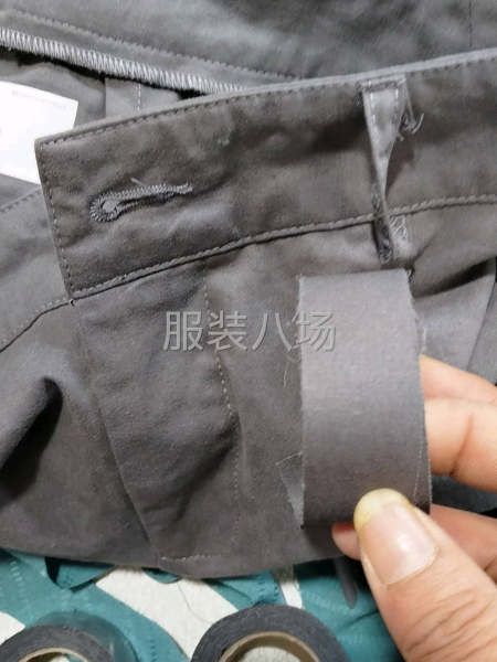 梭织加工厂-第4张图片