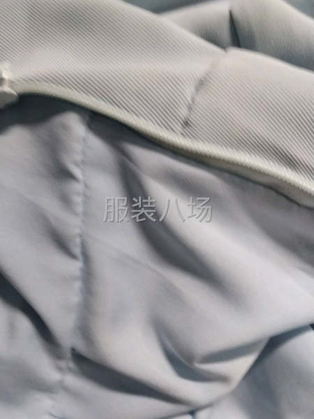 梭织加工厂-第3张图片