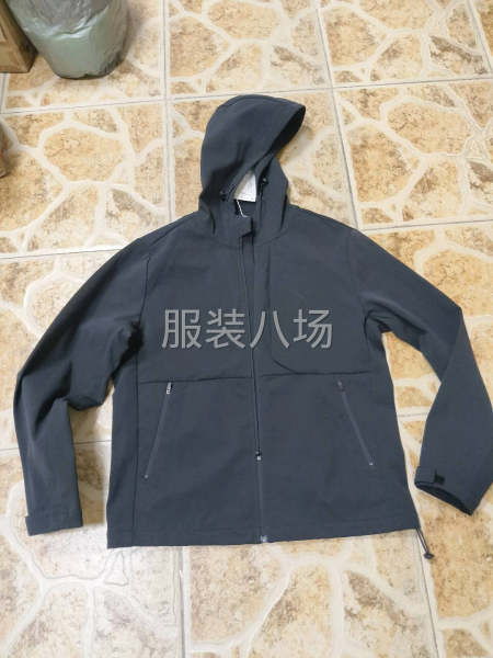 外单套装，专卖店品质，品质要求较高，长期有单，量大-第1张图片