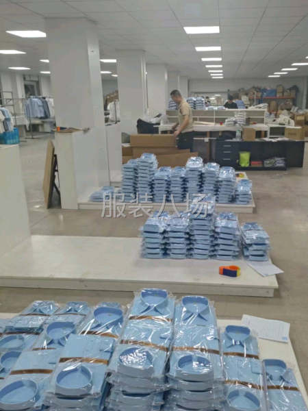 专业源头衬衫工厂-第2张图片