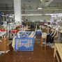 安阳 - 滑县 - 万古 - 生产中服装厂整体转让，设备齐全...