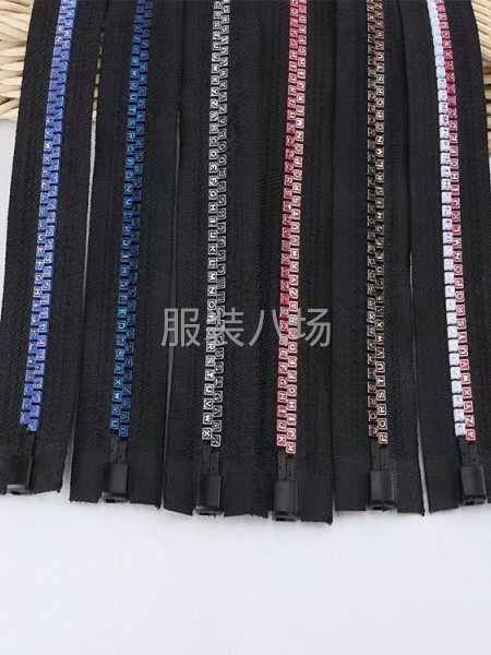 各种拉链产品都有，现货现发，本公司资质可查，质量保证-第9张图片