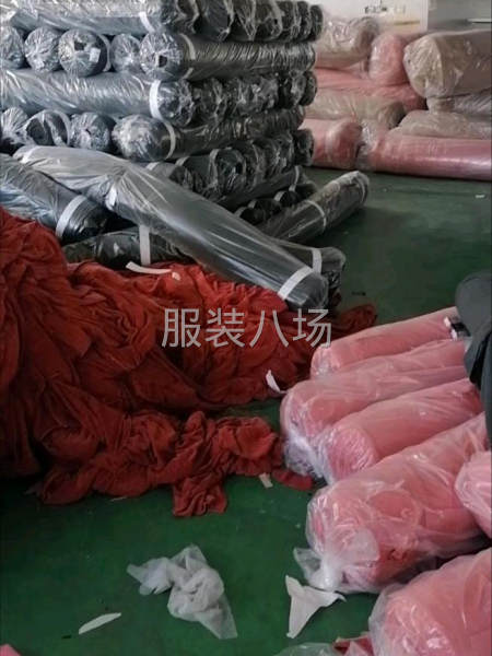 承接服裝加工，裁縫包一條龍服務-第1張圖片