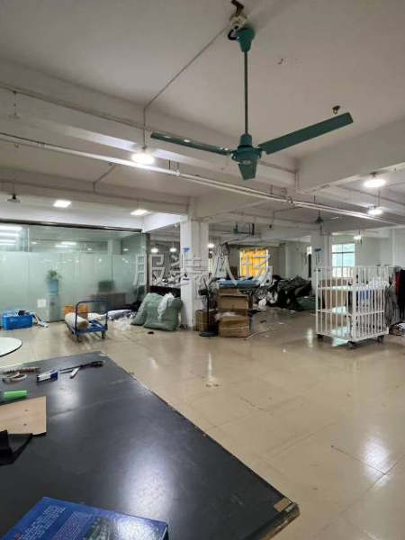南村恒美1000方租金18.5块-第5张图片
