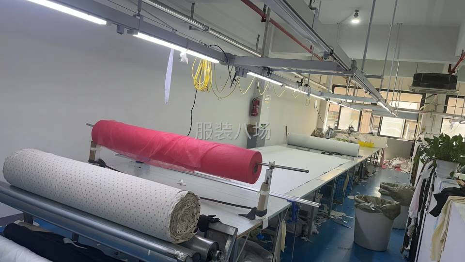 生产中900平，400平出来出租厂房设备一起转让，接手能生产-第1张图片