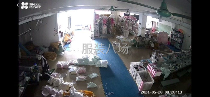 制衣厂转让-第4张图片