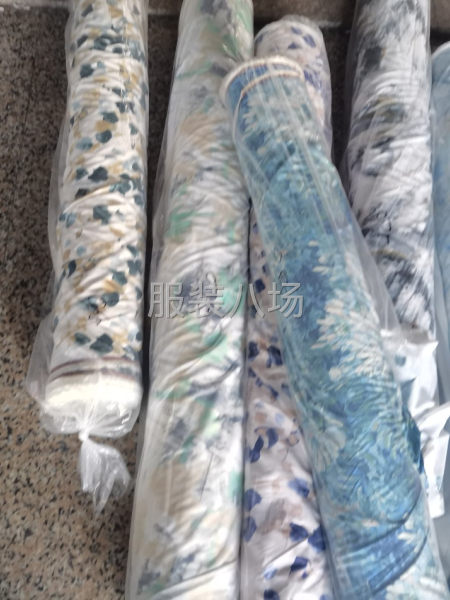 固定做饭阿姨-第1张图片