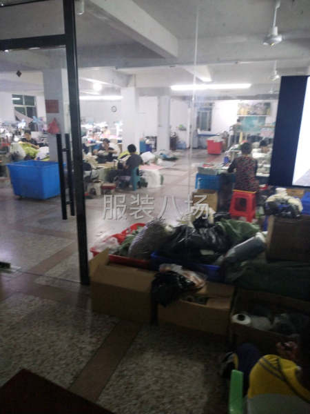 招车位环境好，货源充足-第1张图片