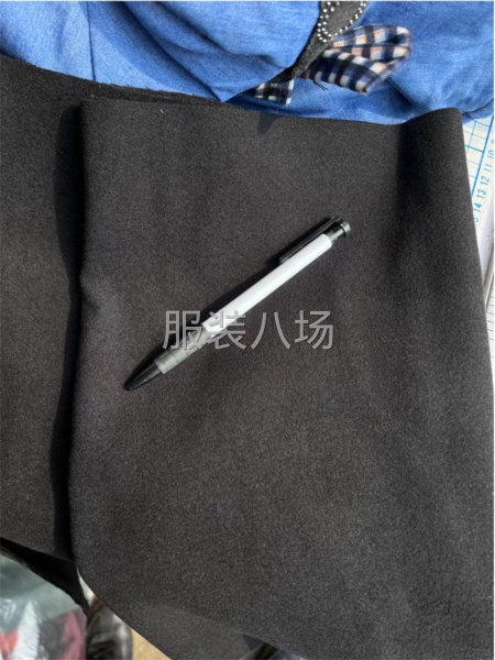 长期收TR双面呢（拉毛布/仿羊绒），法兰呢，麦呢 长期大量求-第4张图片