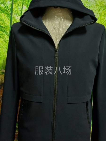 承接各种服装制板，高级定制，开发样.认证样-第8张图片
