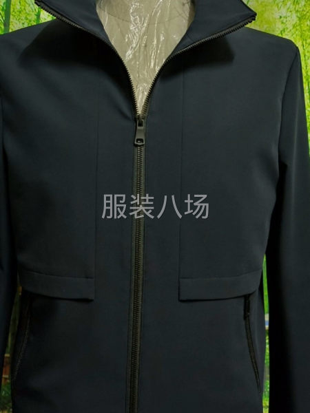 承接各种服装制板，高级定制，开发样.认证样-第7张图片