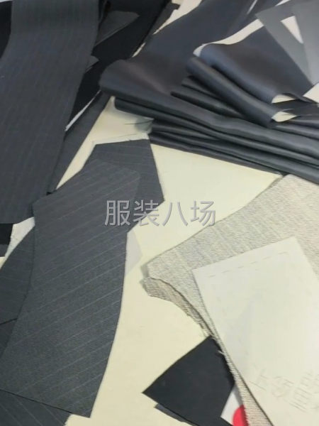 承接各种服装制板，高级定制，开发样.认证样-第3张图片