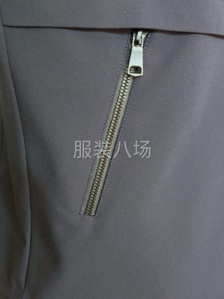承接各种服装制板，高级定制，开发样.认证样-第6张图片