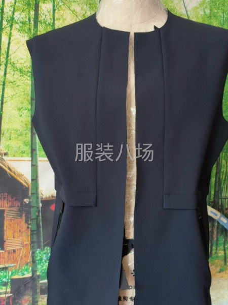承接各种服装制板，高级定制，开发样.认证样-第5张图片