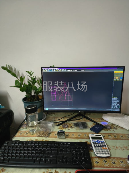 承接各种服装制板，高级定制，开发样.认证样-第1张图片