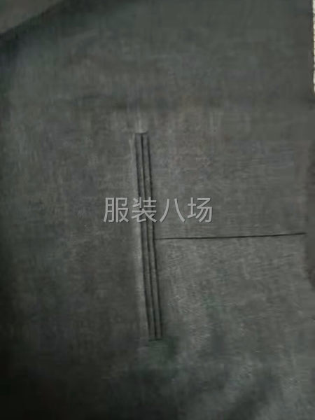 承接各种服装制板，高级定制，开发样.认证样-第4张图片