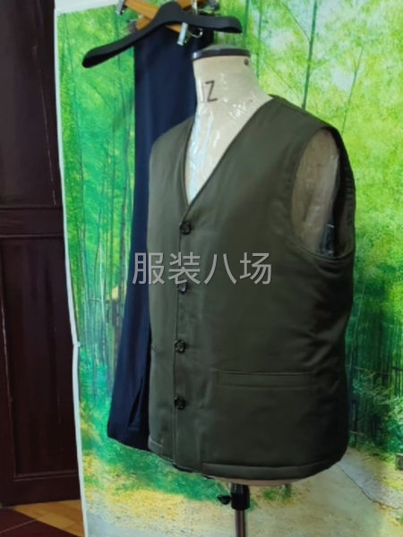 承接各种服装制板，高级定制，开发样.认证样-第9张图片