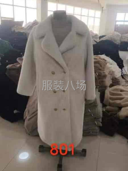 环保皮草 人造毛衣服-第1张图片