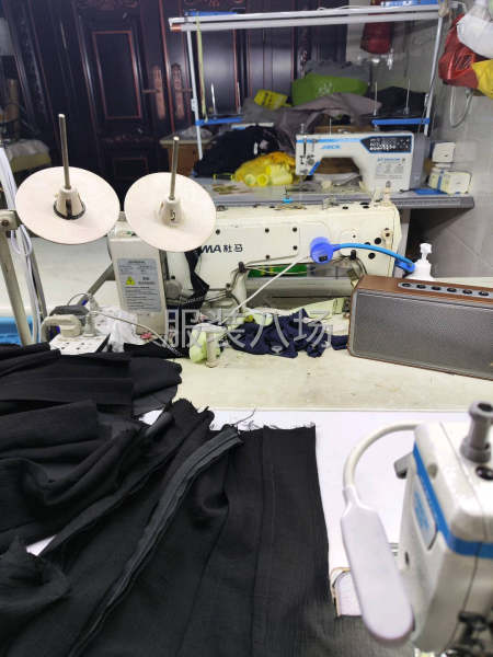 招半精品偏上点车工4名，小单货价高，可以一单一结，临时也可以-第1张图片