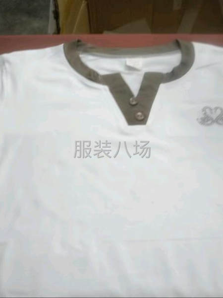 服装裁片成品衣服烫画烫钻包工包料供应链-第8张图片