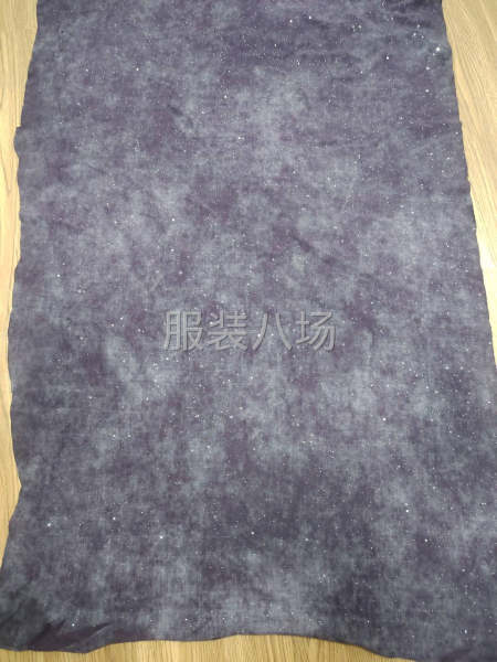 服装裁片成品衣服烫画烫钻包工包料供应链-第9张图片