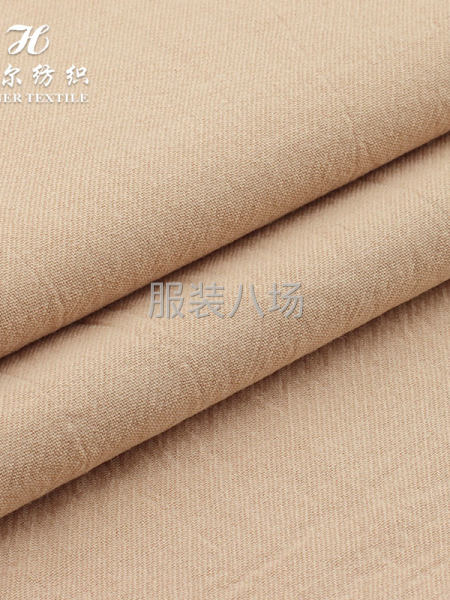 D689薄荷棉厂家直销现货衬衣连衣裙童装全棉面料-第4张图片