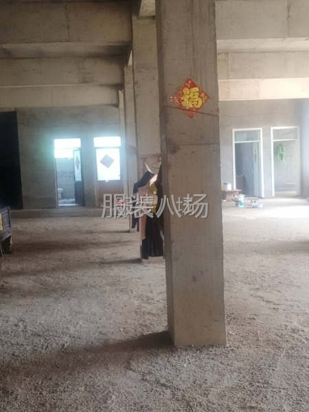 有厂房出租，面积1000左右，可以隔开，停车方便，可以做酒店-第2张图片
