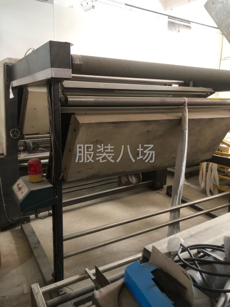 出验布机两台-第2张图片