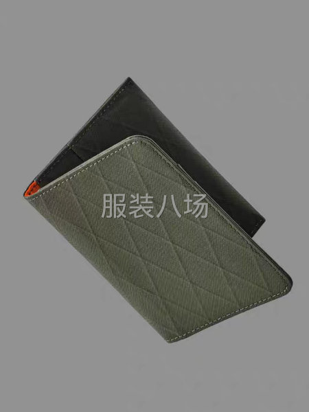"探索X-PAC科技涤棉帆布!耐磨、透气、多用途!#面料科技-第1张图片