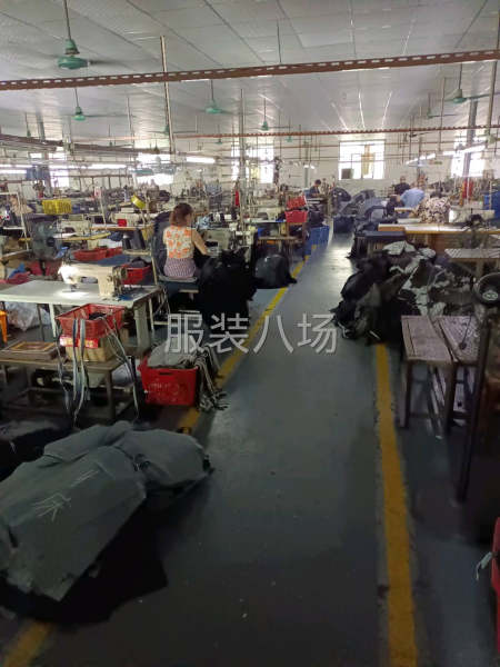 承接牛仔衣牛仔裤-第1张图片